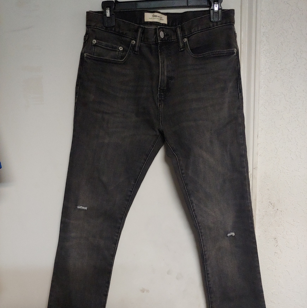Men's 30x32 Gap Skinny Jeans